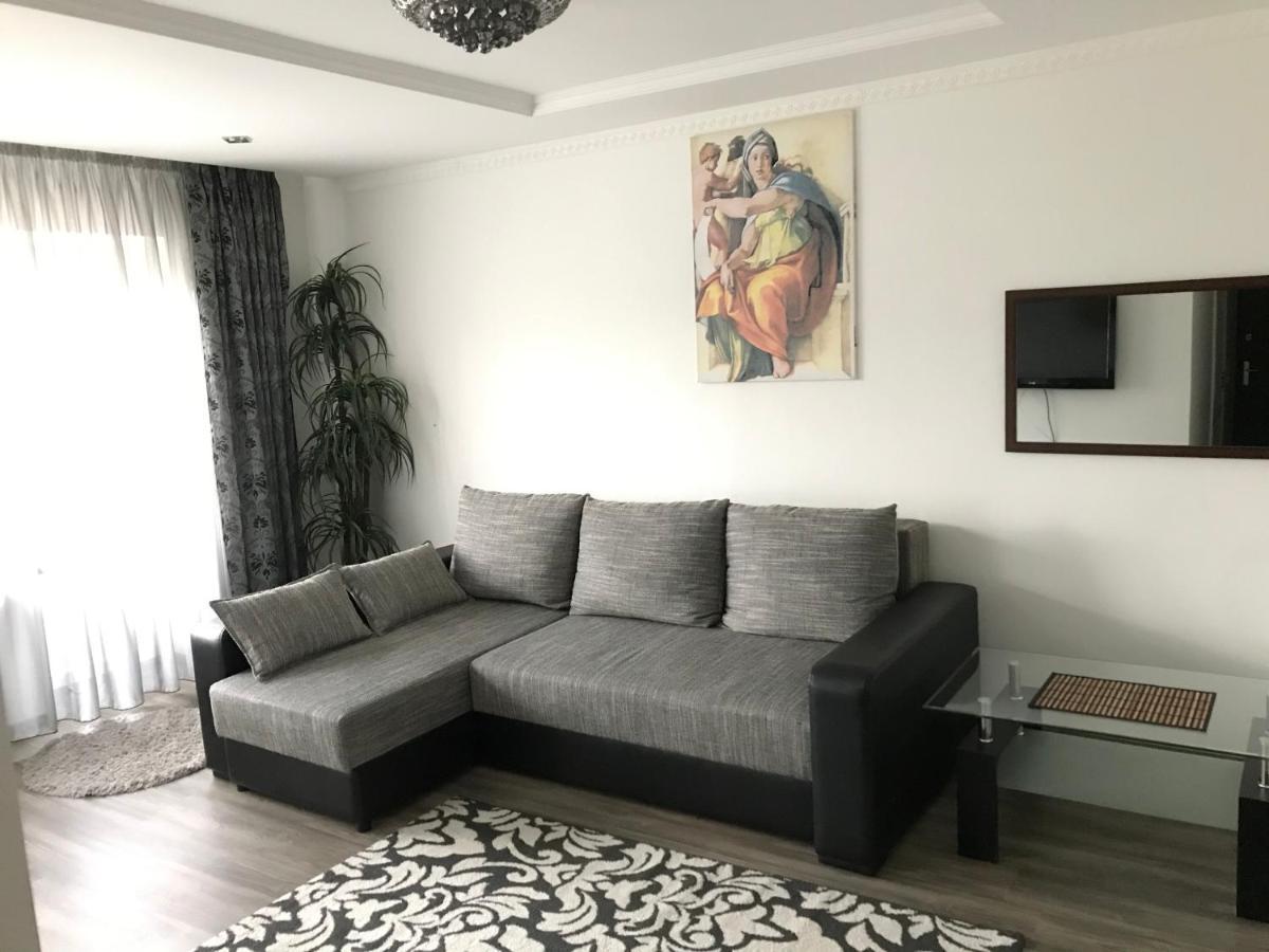 Fine Apartment Jelgava Extérieur photo