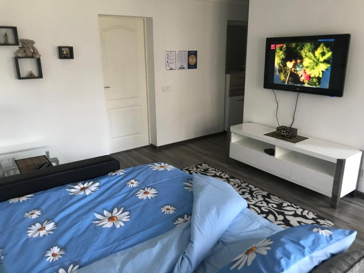 Fine Apartment Jelgava Extérieur photo