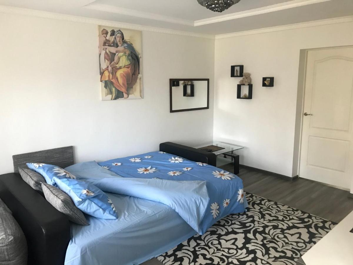 Fine Apartment Jelgava Extérieur photo