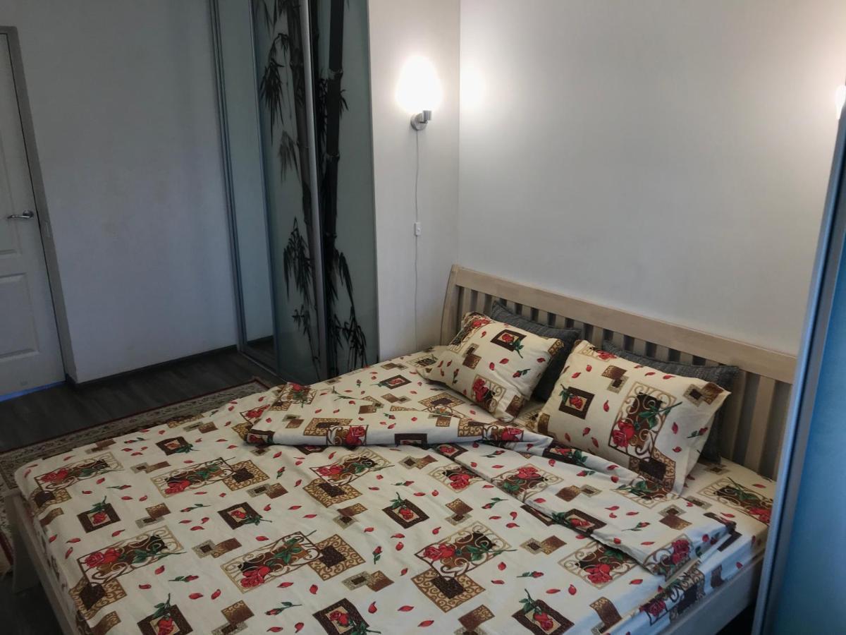 Fine Apartment Jelgava Extérieur photo