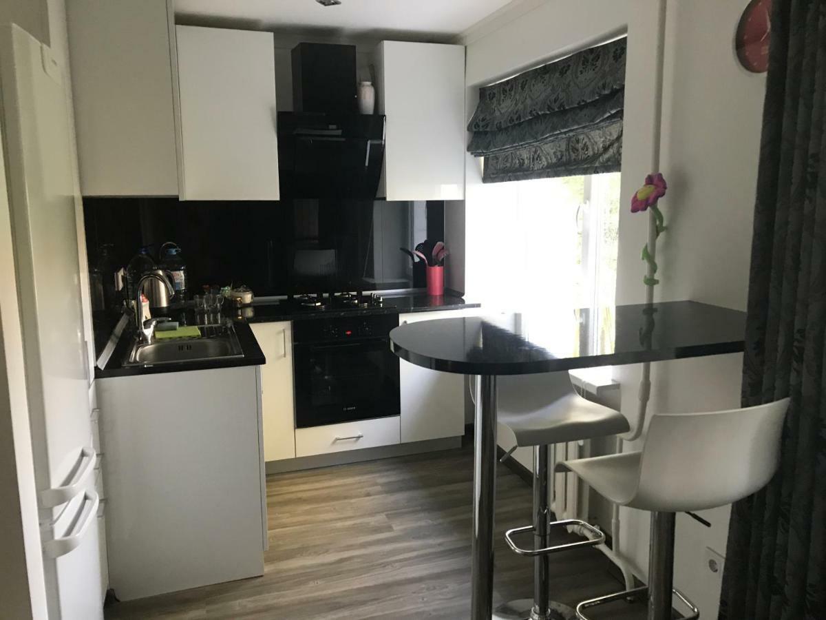 Fine Apartment Jelgava Extérieur photo